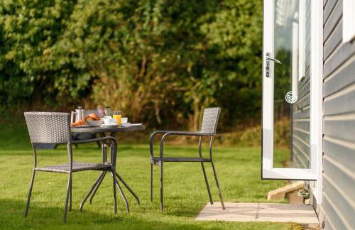 Trewhiddle 40 - A Luxury Cottage by Together Travel - Foto 2