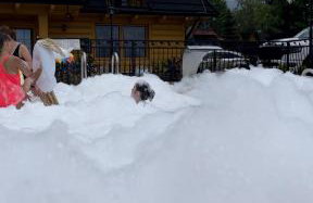 Apartamenty Liliowe SPA & Wellness - Foto 73