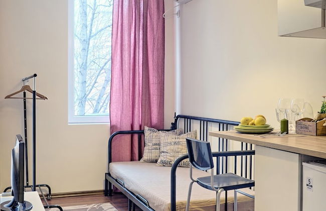 easeApartments on Panagyurishte str. - Foto 7