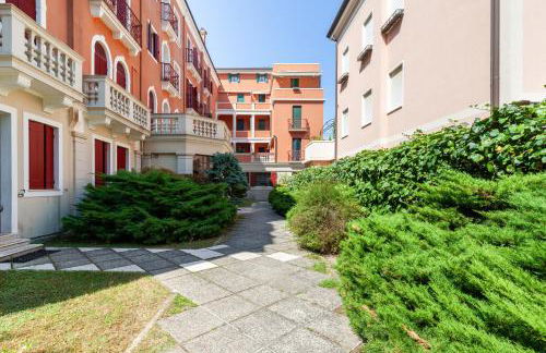 GuestHost - Venice Lido Wonderful Apartment with Terrace - Photo 24