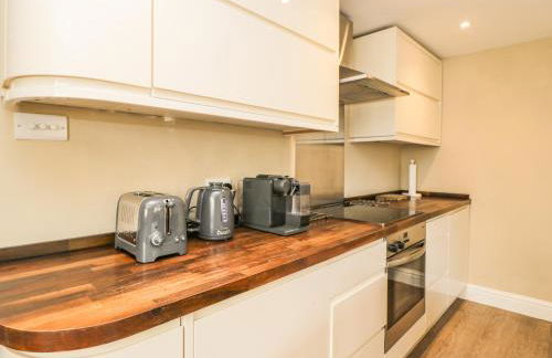 The Coach House - Foto 16