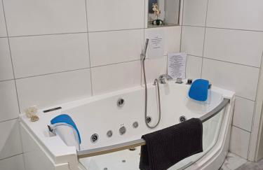 Ferienwohnung Unterm Rappenfels - Foto 12