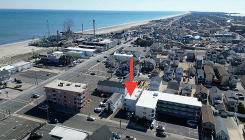 Next to Beach & Boardwalk - Foto 2