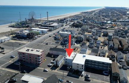 Next to Beach & Boardwalk - Foto 2