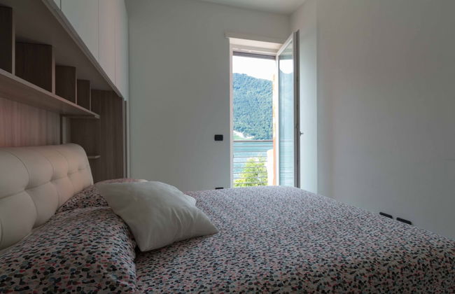 Mamma Ciccia Holiday Home - Lake View - Foto 2