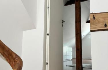 Charmante Dachgeschosswohnung in Lage - Foto 28