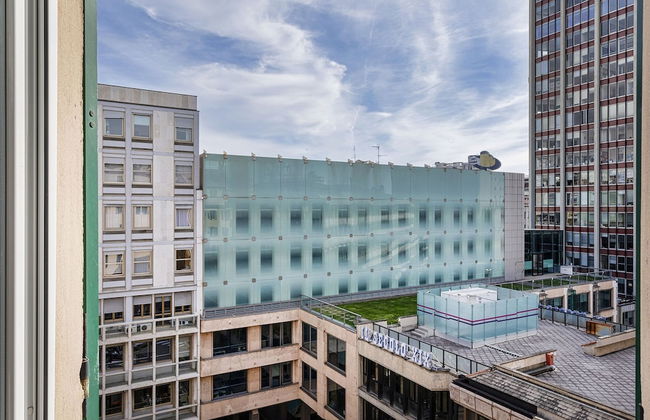 Mazzini Gallery Suite in Genova by Wonderful Italy - Photo 17