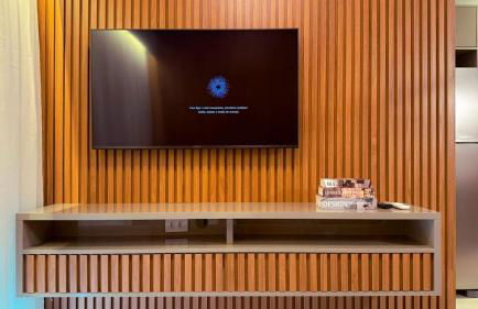 Apartamento com aconchego e modernidade Apogeo - Foto 51