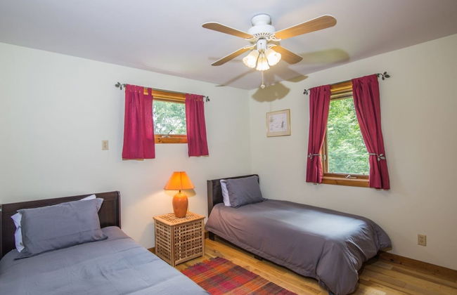 Cottage in the Woods - Photo 1