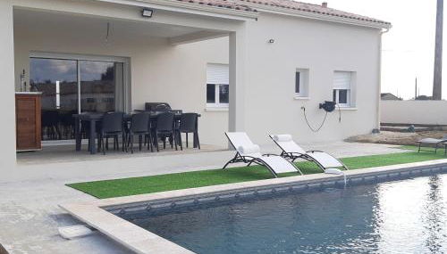 Gîte pour 8 personnes - Foto 3