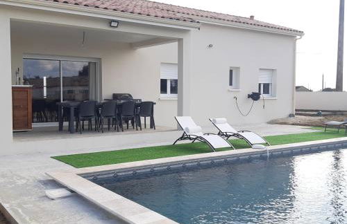 Gîte pour 8 personnes - Foto 3