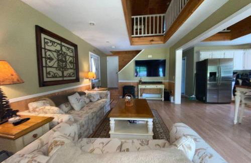 Mountain Adventure Ski Chalet near Gore - Foto 28