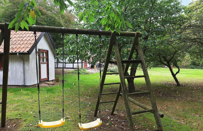 Family Cottage for Eight Guests - Foto 12