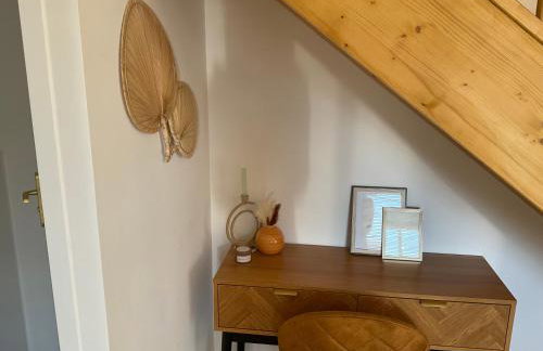 Les Villas de Julie à la Maison de la Dune - Foto 18