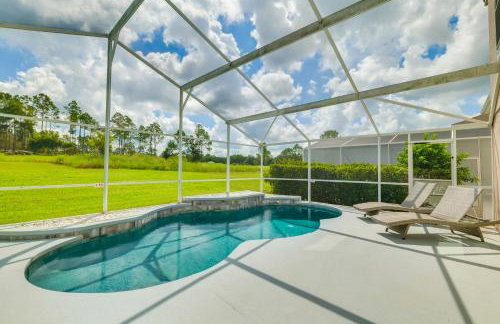 Private Pool and Hot Tub Modern Davenport Home! - Foto 26