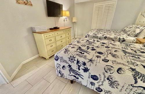 Ocean Walk Resort - Dazzling Ocean Front View - Foto 10