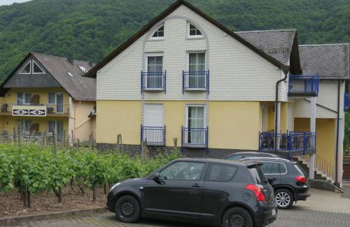 Ferienwohnungen Scheid Volker - Foto 18