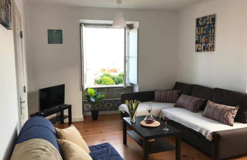 Apartments Center Castelo de São Jorge - Photo 12