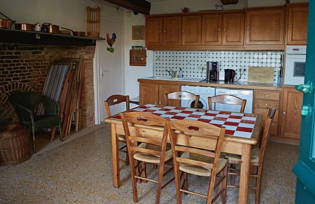 Les Gîtes de l'Yères - Foto 51