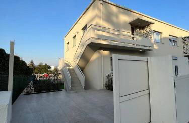 Brittos Home Lovely Stay - Villa Prime - Foto 24