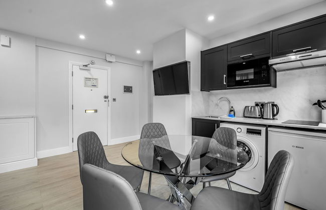 Chelsea Cloisters Serviced Apartments - Foto 39