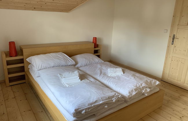 Apartmány Michaela - Foto 14