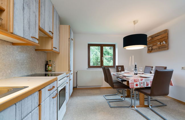 Garden House - Foto 11