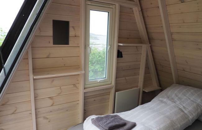 BaseCamp Vega - Photo 20