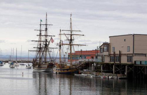 Family Friendly Home - Foto 45