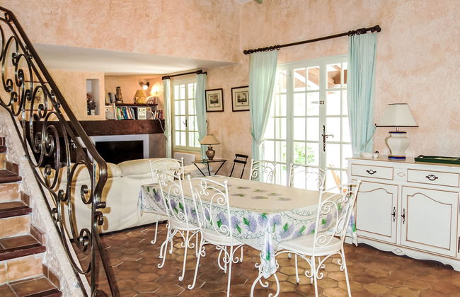 Domaine Port d'Alon - Foto 9