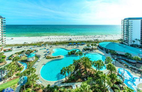 Edgewater Tower 2-407 - Foto 84