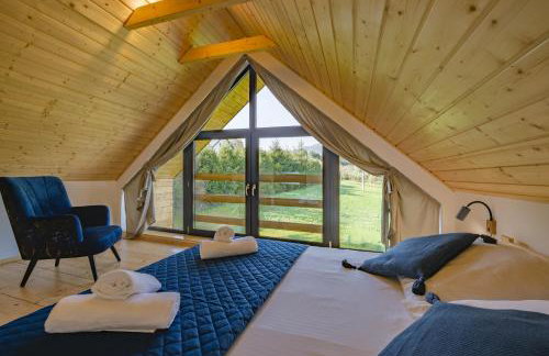 Piotrowiczówka Osada w Szczyrzycu - Photo 24