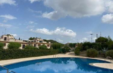 Apartamento Calasparra en Valle del sol - Foto 1