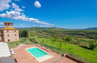 I Segreti del Borgo - Foto 52