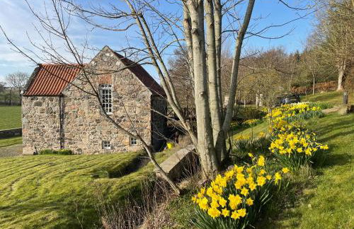 Stunning Rural Mill House nr beach and harbour - Foto 26