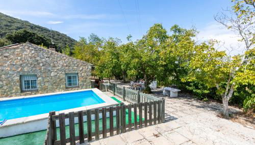 Casa Jurinea - Foto 1