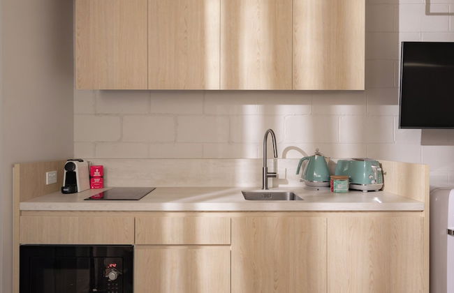 MAC Richmond by Melbourne Apartment Collection - Foto 13