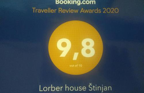 Lorber house Štinjan - Foto 2