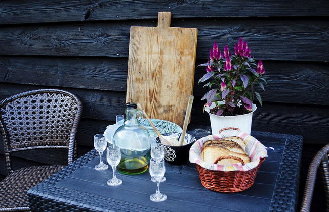 Comfortable Holiday Home in the Middle of a Forest - Photo 27