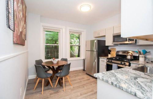 Renovated 1BR, Washington Sq, Longwood, Green Lin - Foto 4