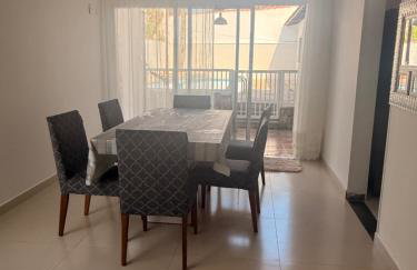 Casa na praia de Bertioga com Pscina e Churrasqueira - até 10 Pessoas - Photo 2