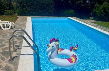 Villa del Tramonto Piscina privata - Foto 12