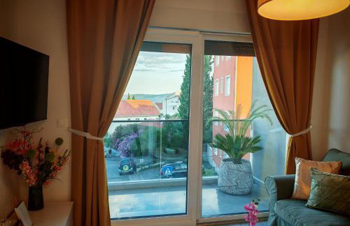 Modern Luxury Apartment Diva 3, 4 stars, Čiovo, Okrug - Foto 39