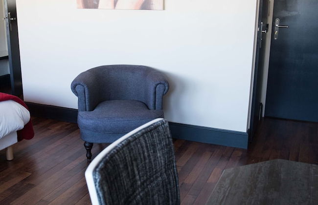 Appart hôtel Chanzy Angoulême Soyaux - Foto 10