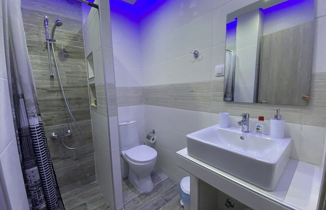 Nikolaidis Apartments - Foto 72