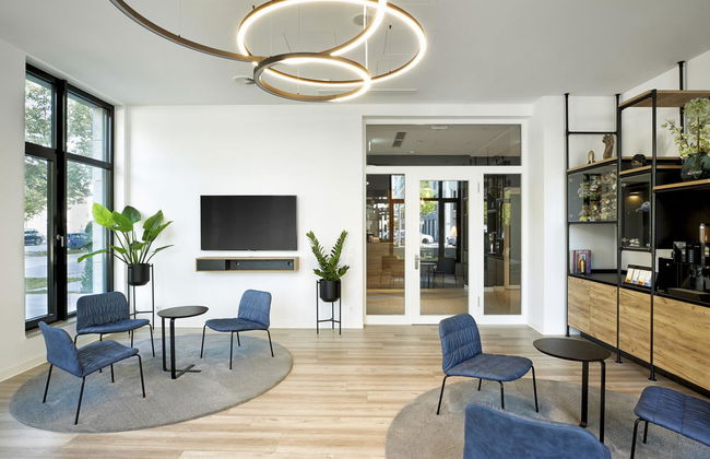 Home Serviced Apartments München - Photo 16