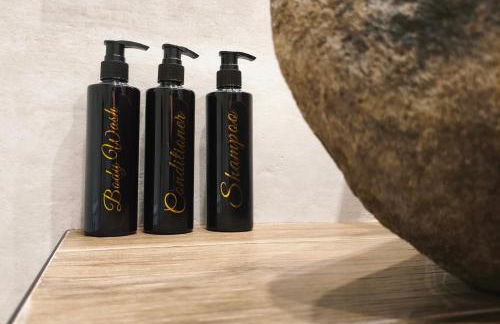 Sea Whisper Luxury Apartments Kavala - Foto 49