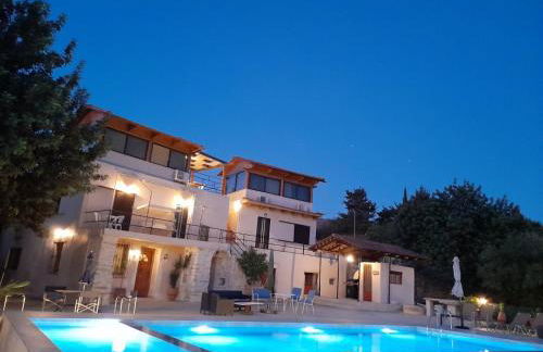 Raphael Evangellos Villa - Foto 1