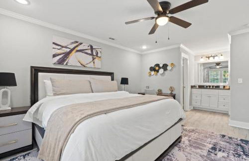 Garden City Hideaway Cozy home near Ft Eisenhower - Photo 19