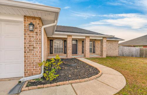 Comfortable 3BR for Families Near Blackwater - Foto 25